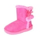 thumbnail image 1 of Bota descanso Rosado Vía Franca, 1 of 4