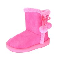 Bota Descanso Rosado Vía Franca