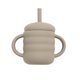 thumbnail image 1 of Baby Feeding Drinkware Children Water Bottle Kids Straw Cup, 1 of 5