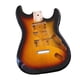 thumbnail image 4 of eléctrica ST, Kit de guitarra de de álamo, reemplazo de ST, barril de guitarra sin terminar, , barril de A, 4 of 5