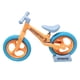 thumbnail image 1 of Casa De Muñecas Bicicleta Deportiva Casa De Muñecas Ligera Sin Pedales Bicicleta De Equilibrio Para Terraza, 1 of 5