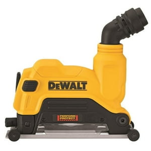 Cubierta Antipolvo Dewalt Dwe46125 115 Mm/125 Mm