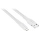 thumbnail image 3 of Cable Lightning a USB Insignia 10 ft Trenzado 2 Pack, 3 of 3