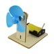 thumbnail image 1 of Motor De Ventilador De Bricolaje, Modelo De Juguete, Kit De Ciencia Para Niños, Kit De Montaje Para Estudiantes, Proyectos, 1 of 3