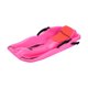 thumbnail image 2 of Trineo De Nieve Resistente Al Desgaste Trineo De Tabla Antideslizante Para Patinaje Esquí Invierno Normal Rosa, 2 of 5
