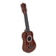 thumbnail image 5 of Ukelele Para Niños, Instrumento Musical Clásico, Juguete Para Niños En Edad Preescolar, Niñas, Rojo Y Marrón, 5 of 5