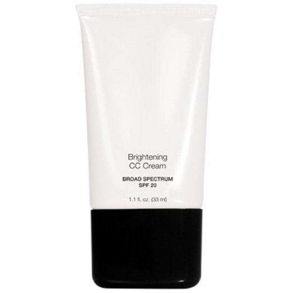 Crema CC Cream Probeautyco, iluminadora y correctora de color, SPF 20
