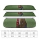 thumbnail image 2 of Plants Vs Zombies Quilt Set Thicken Soft 3 Pieces Bedding Set All Season Duvet Cove with 2 Pillowcases for Adult Women Girls Teens Home Room Decor, 2 of 5