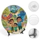 thumbnail image 4 of Plato Decorativo Desmarcar Spirit Rangers 15 cm, 4 of 6