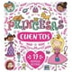thumbnail image 1 of Cuentos De Princesas - Mi Primer Libro De … TDA, 1 of 2
