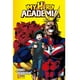 thumbnail image 1 of Manga My Hero Academia 1, 1 of 2
