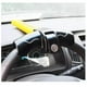 thumbnail image 2 of Traba Volantes Anti Robo Traba Volante Seguirdad Auto +llave, 2 of 4