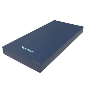 Topmedic - Colchón Antiescaras Viscoelástico Con Memoria