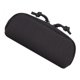 thumbnail image 1 of Lentes Estuche Rígido Tactical Molle Zipper Gafas De Sol Estuche De Transporte Negro, 1 of 5