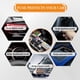 thumbnail image 5 of Mini kit de fusibles Liamner, 120 piezas, para coche, caravana, camión, marina, 5 of 7