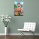 thumbnail image 5 of Brown y Amigos Cuadro decorativo colgante - Arte de pared - Póster enmarcado - Decoración de pared - Regalos para familia, amigos y aficionados 20*30 cm, 5 of 6
