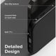 thumbnail image 3 of Carcasa Ringke Onyx Para iPhone 14 Pro, 3 of 6