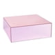 thumbnail image 5 of Soporte De Pastel Rellenable Soporte De Exhibición De Pastel Decorativo Para Boda Fiesta De Cumplea?os Oro Rosa Y S, 5 of 5