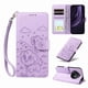 thumbnail image 1 of Funda Billetera FOXDOCK Compatible con Realme 13 Plus 5G, Diseño Perrito Tierno, Ranuras para Tarjetas y Soporte Plegable, 1 of 6