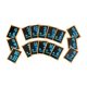 thumbnail image 2 of Cartas didácticas matemáticas Regal Games Sumar y restar del 1 al 3, 2 of 9