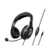 thumbnail image 1 of Auriculares supraaurales Creative Sound Blaster Blaze V2 para juegos, 1 of 6