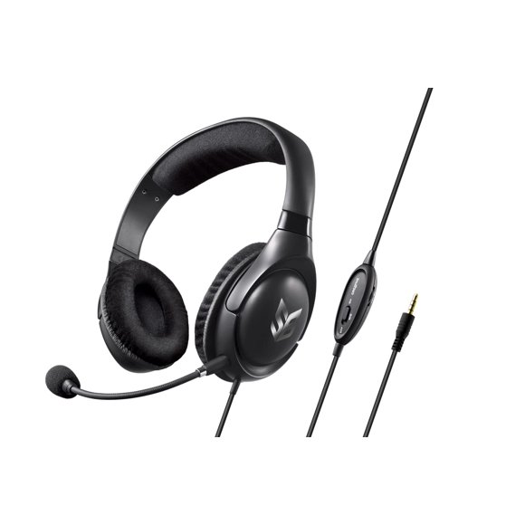 Auriculares supraaurales Creative Sound Blaster Blaze V2 para juegos