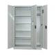 thumbnail image 4 of Armario de Acero 90x40x185 cm. 7 Espacios. 2 Cuerpos 3 Puertas, 4 of 4