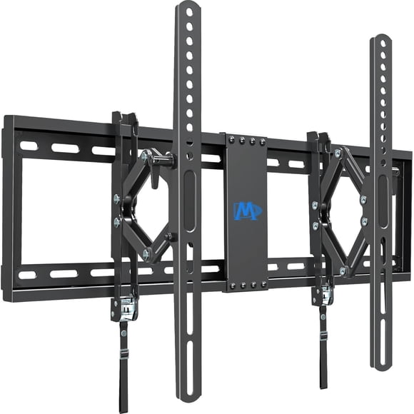 Soporte De Pared Para Tv Dream Md2104 Para Televisores De 42 A 90 Pulgadas