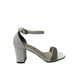 thumbnail image 1 of Sandalia Ecocuero ZAZ32 Blanco, 1 of 5