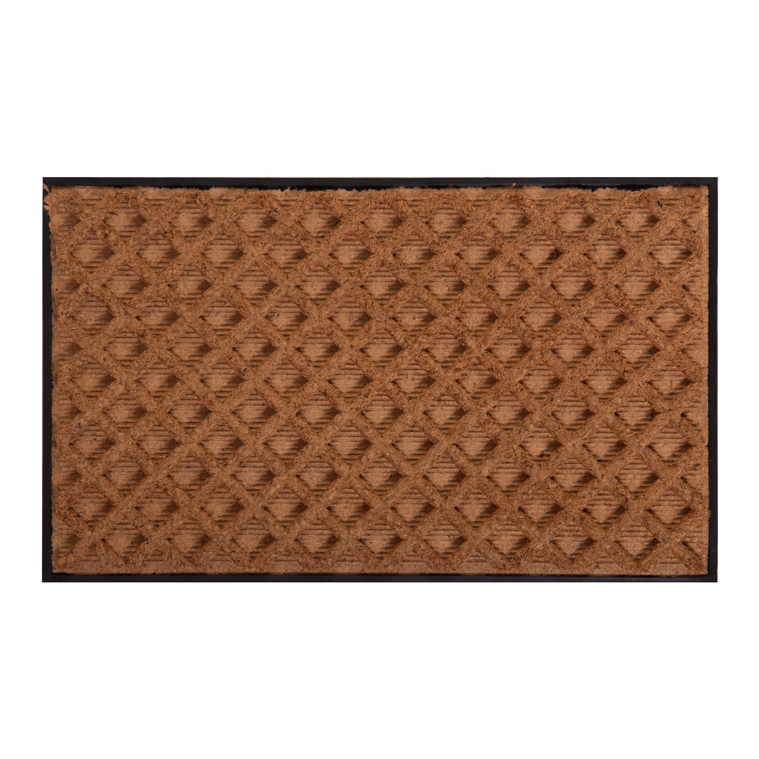 Dib - Limpiapiés Coco Ruber Romario 045X075 577