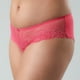 thumbnail image 4 of Pack Pantaleta Blonda Y Microfibra Flores Mujer 10757-180, 4 of 6