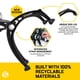 thumbnail image 5 of Portabicicletas Saris Bones EX para 2 bicicletas, 5 of 9