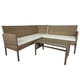 thumbnail image 1 of Juego Living Terraza Palermo 5 Pers, 1 of 9