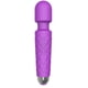 thumbnail image 1 of USB Rechargeable Mini Vibrator with 20 Modes of Intensity for Clitoral and G-Spot Stimulation - Perfect for Women's Sex Toy Enthusiasts, 1 of 3