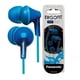 thumbnail image 2 of Audifonos Panasonic Ergofit RP-HJE125 Azul, 2 of 3