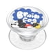 thumbnail image 1 of Soporte para celular PopSockets Mickey Brain Fog con soporte, 1 of 7