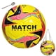 thumbnail image 1 of Balon Futbolito Futbol 7 Futbolito Match N4 Pelota Bote Bajo Gama Pro, 1 of 3