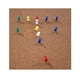 thumbnail image 2 of Pizarra Mixta Magnetica / Corcho 100x150cm, 2 of 2