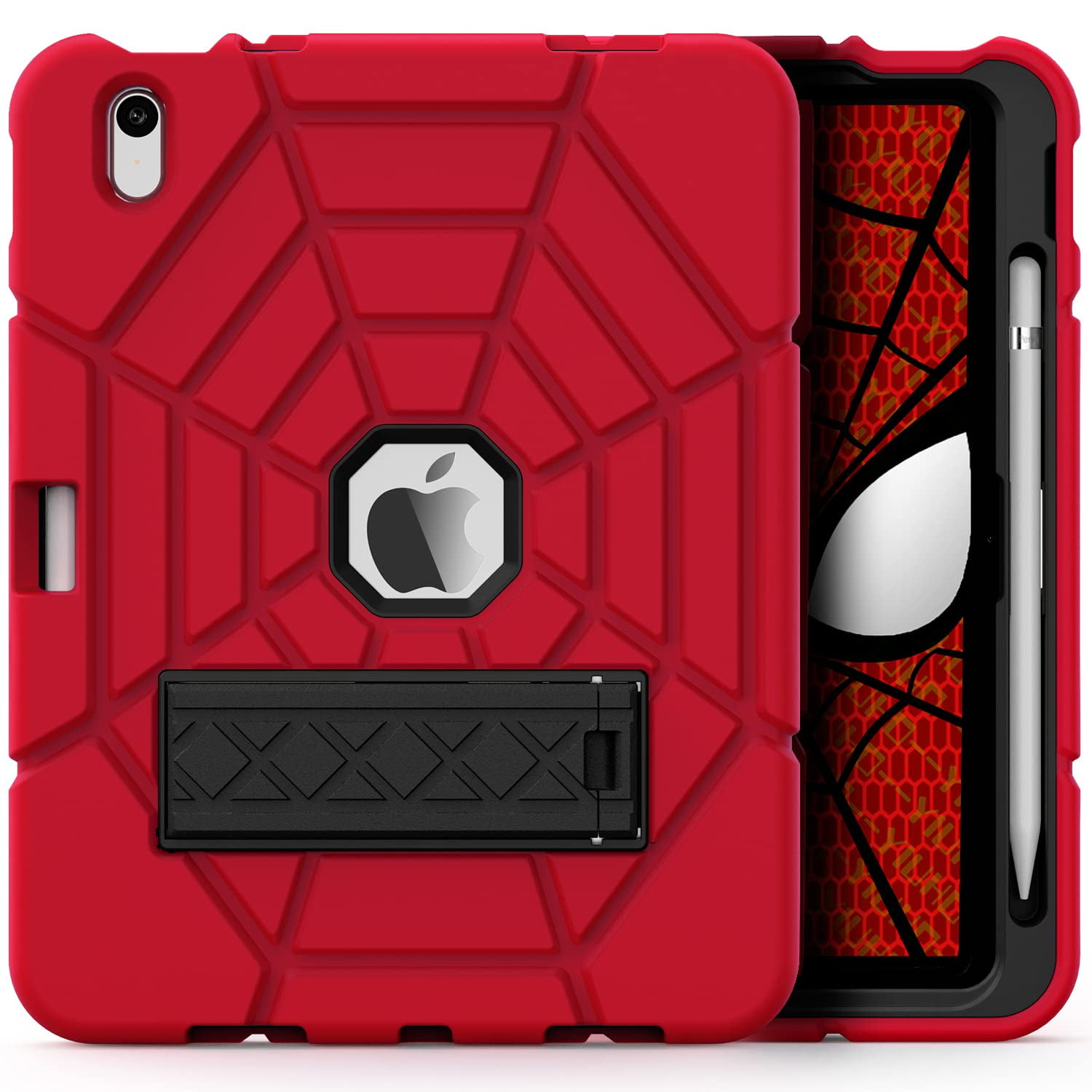 Funda Grifobes Kids Para Ipad De 11 Pulgadas (a16) 2025/ipad De Décima Generación