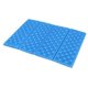 thumbnail image 5 of Asiento Plegable Portátil Para Acampar Al Aire Libre, Cojín De Espuma, Estera De Picnic, Color Azul, 5 of 5