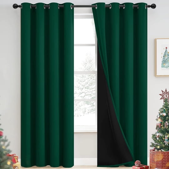 Cortinas Blackout Yakamok