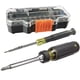 thumbnail image 1 of Kit de controladores de precisión Klein Tools 80066 para productos Apple, 1 of 9