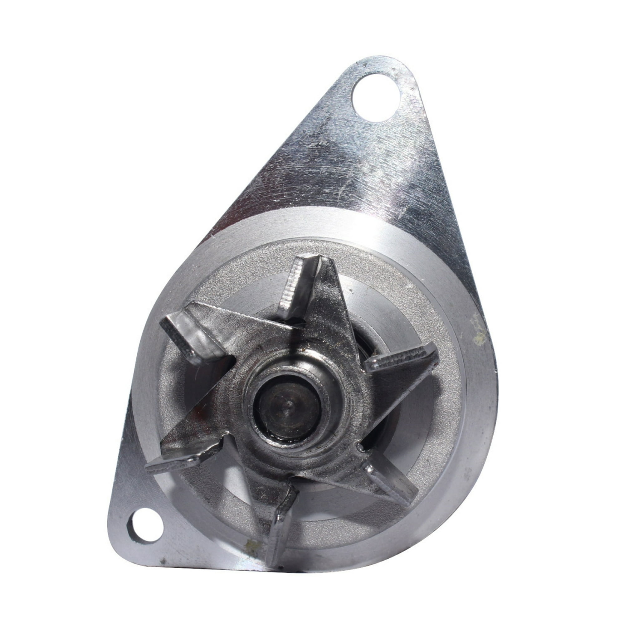 Repuestos Del Sol - Bomba Agua Peugeot 206 1.4 1999 2003