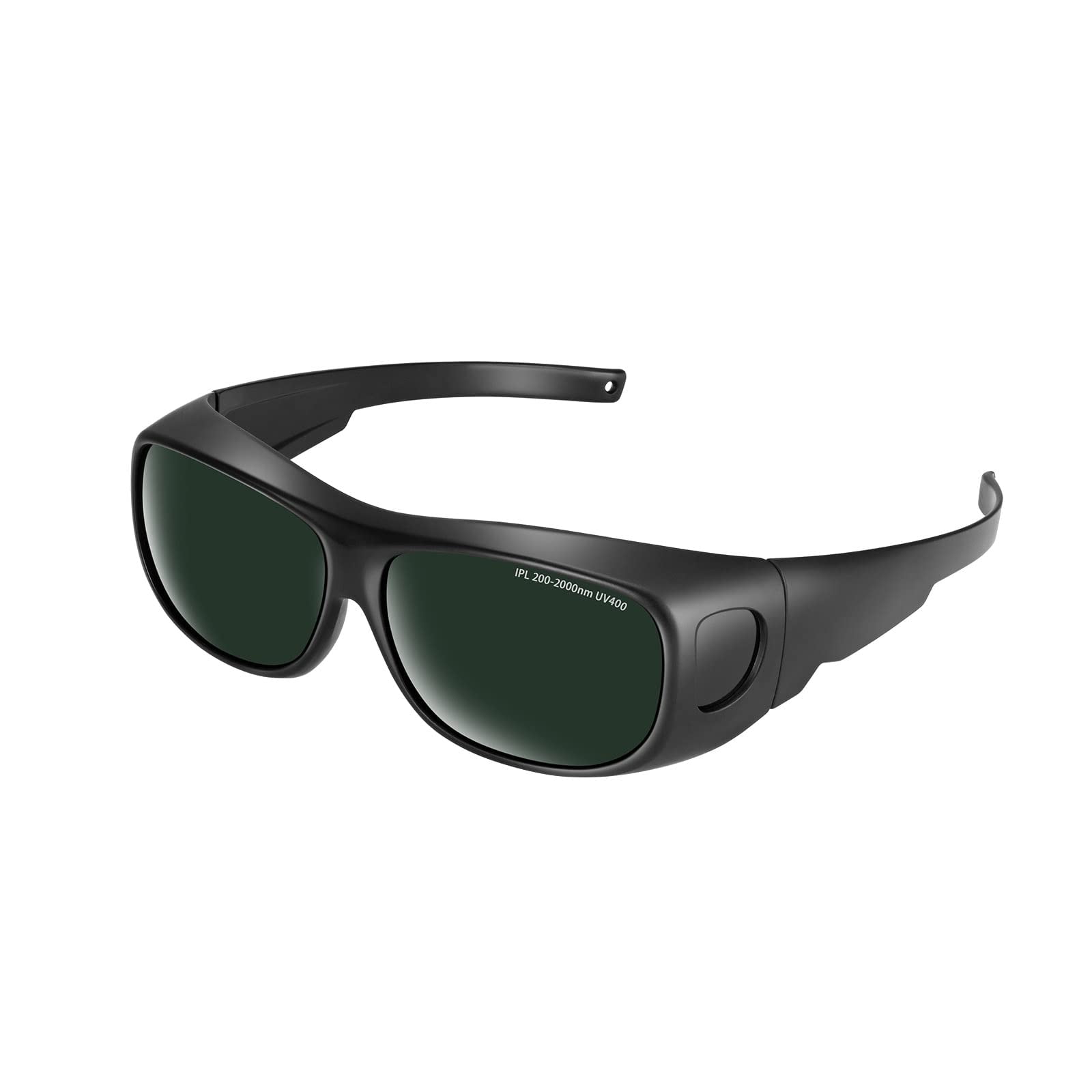 Gafas De Seguridad Láser Ipl Lpsafp Con Protección De 200 Nm-2000 Nm