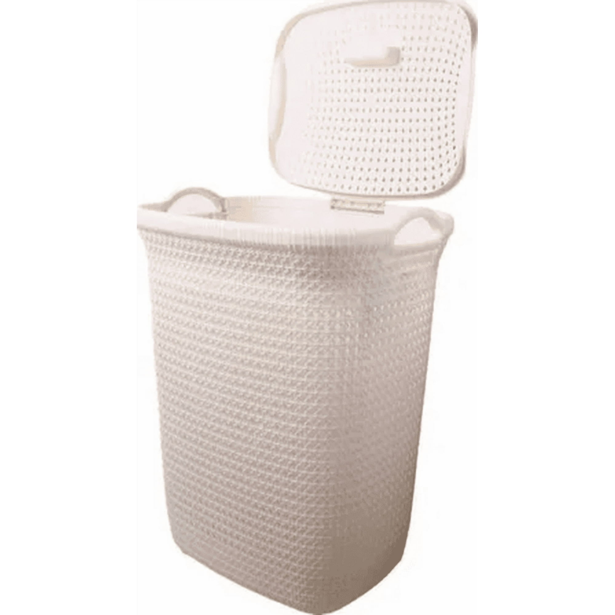 Genérico - Canasto Ropa Sucia 60l Reyplast