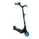 thumbnail image 1 of Scooter Eléctrico Plegable con Bocina Azul, 1 of 3