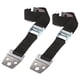 thumbnail image 2 of Correas De Seguridad Soporte Televisores Y Muebles - Norplat, 2 of 3