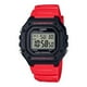 thumbnail image 1 of Reloj Digital Rojo Casio W-218H-4BV, 1 of 2