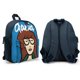 thumbnail image 4 of Daria Mochila Escolar para Niños y Niñas, Mochila Infantil Ligera de Alta Calidad, Grande y Duradera Azul, 4 of 6