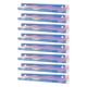 thumbnail image 3 of Organizador de esmalte de uñas Casopos de exhibición cosmética Regalos para el hogar Salón Mundial Policonía de uñas Racks esencial Azules Estantería 8 piezas, 3 of 5